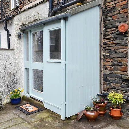 Holiday home Kingston