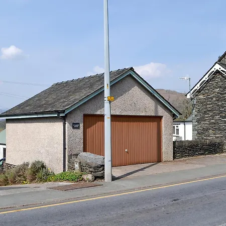 Holiday home Kingston