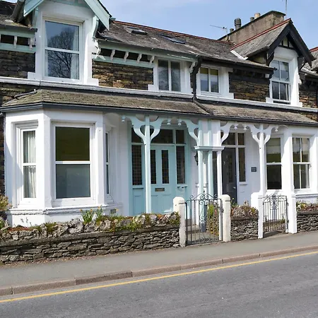 Holiday home Kingston Ambleside