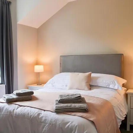 Ferienhaus Kingston
