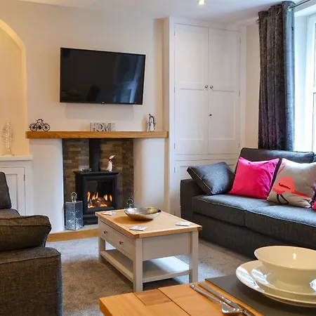 Holiday home Kingston *
