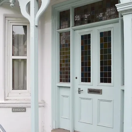 Ferienhaus Kingston *