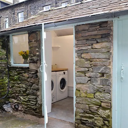 Kingston Holiday home Ambleside