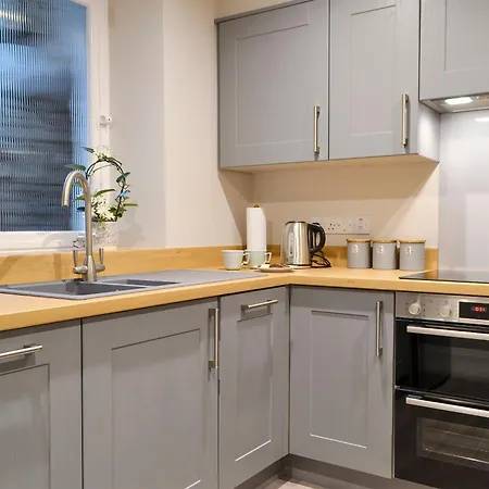 Holiday home Kingston Ambleside