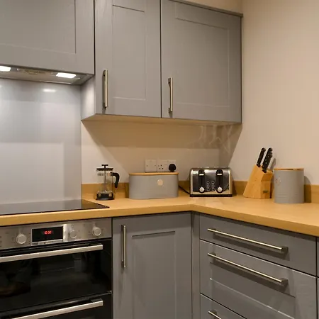 Kingston Holiday home
