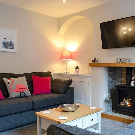 Holiday home Kingston