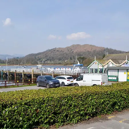 Tatil Evi Kingston *