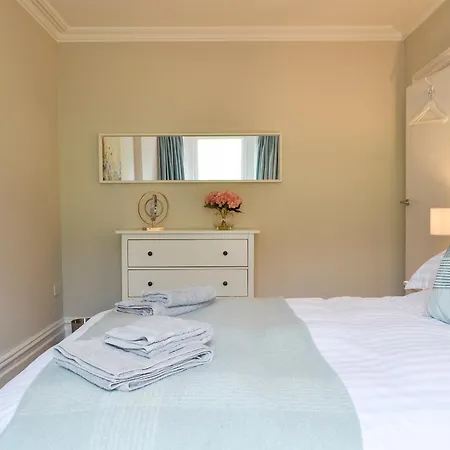 Kingston Tatil Evi Ambleside